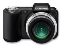 Olympus SP-600UZ (N3860192)